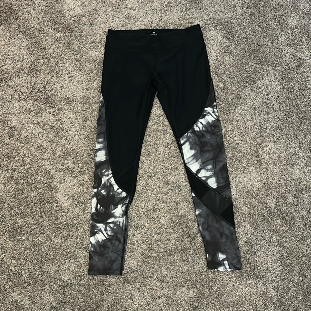 Apana Leggings